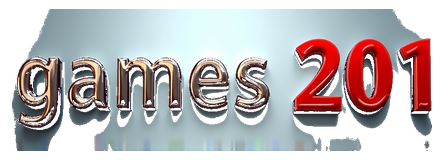 games 2001 logo