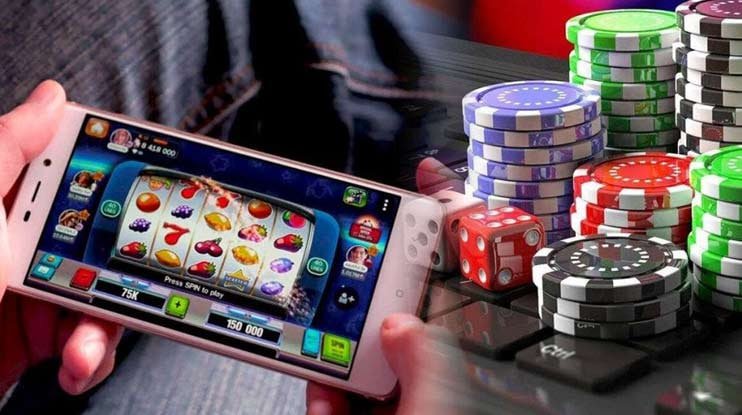 games 2001 Slots Feature Navigation